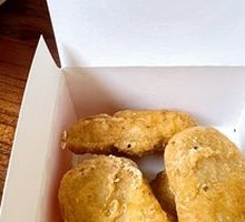 Colonel's Chicken Nuggets
