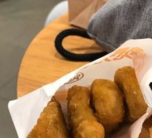 Tender Delight Chicken Cubes