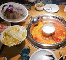 Handmade Fresh Shrimp Dumplings