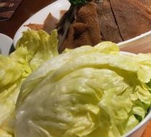 Signature Young Beef Tripe