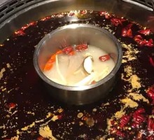 Sesame Oil Garlic Sauce