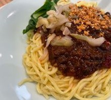 Spaghetti Bolognese (Small)