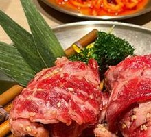 Secret-Recipe Beef Ribs