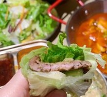 Spicy Beef Short Ribs