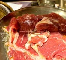 Old Lady's Lean Beef