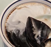 Honey Turtle Shell Jelly