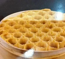 Tomato Dipping Sauce with Buckwheat Noodles