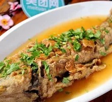 宴家味烧大鲤鱼