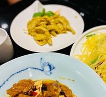 Sour Spicy Potato Strips