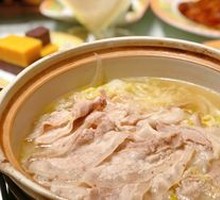 Sour Cabbage with Pork