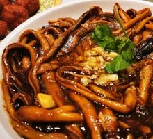 Sizzling Eel Sauce