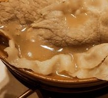 Premium Sichuan-style Sour Pork with Black Pork