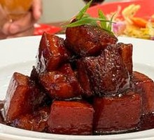 Braised Pork Belly