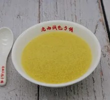 Rice Porridge