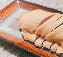 Signature Salted Duck