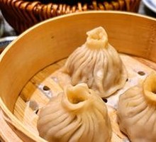 Heavenly King Roast Duck Buns