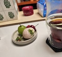 Hand-poured Honduras Geisha