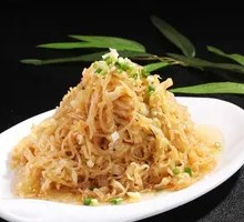 Sour Cabbage Noodles