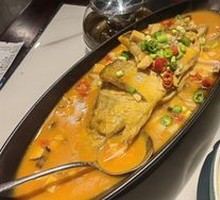 Traditional Stinky Mandarin Fish