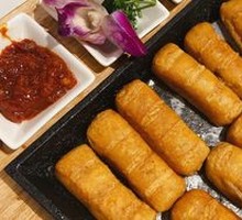 Huizhou Fermented Tofu