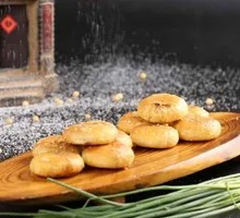 Huizhou Small Flatbread