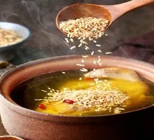 Feixi Old Hen Chicken Soup