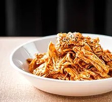 Emperor Qianlong's Cabbage