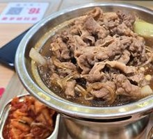 Signature Angus Ribeye