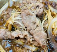 Angus Beef Tenderloin