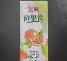 Huiyuan Fresh Fruit Drink
