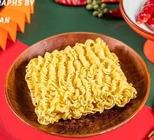 Instant Noodles