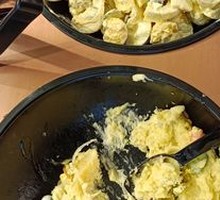 Japanese Potato Salad