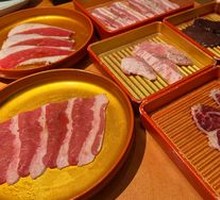 Sukiyabashi Grilled Dish