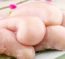 Large Chicken Kidneys