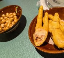 Braised Chicken Feet