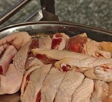 Signature Qingyuan Chicken