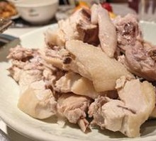 Original Wenchang Coconut Chicken