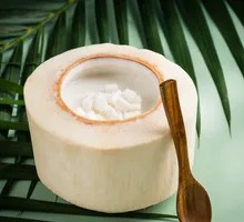 Original Coconut Jelly