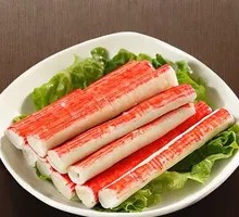 Crab Stick
