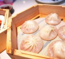 Signature Original Soup Dumplings