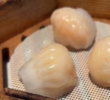 Prawn Dumpling Supreme