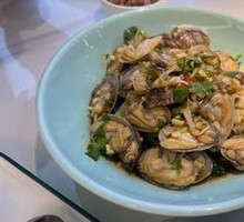 秘制潮汕含花甲