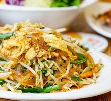 Stir-Fried Mixed Vegetables