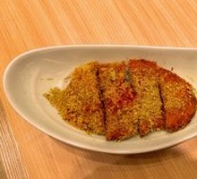 Large Chicken Cutlet