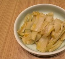 Assorted Flavor Braised Bamboo Shoots