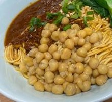 Signature Bowl Noodles