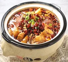 Boiling Mao Xue Wang