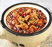 Spicy Boiled Pork