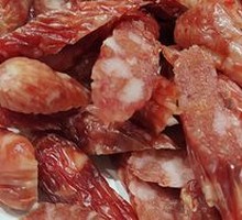 Chinese Sausage