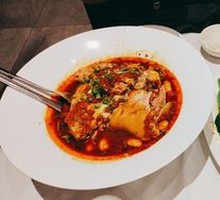 Traditional Dongpo Pork Shank